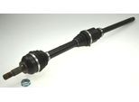 SPIDAN Antriebswelle 25438 für Peugeot
