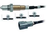 FACET Lambdasonde 107848 für TOYOTA