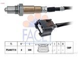 FACET Lambdasonde 108200 für NISSAN