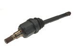 LÖBRO Gelenk, Antriebswelle 304891 für NISSAN