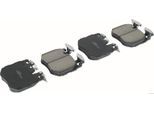 HERTH+BUSS JAKOPARTS Bremsbelagsatz, Scheibenbremse j3600848 Vorderachse für BMW ROLLS-ROYCE