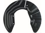 HERTH+BUSS JAKOPARTS Spritzblech, Bremsscheibe j3340856 Vorderachse links für BMW