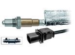 FACET Lambdasonde 108410 für VW Audi