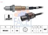 FACET Lambdasonde 108494 für Opel Vaughall GM