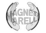 MAGNETI MARELLI Bremsbacke 360219198296 für NISSAN RENAULT TRUCKS