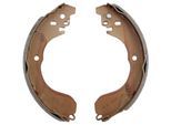 A.B.S. Bremsbackensatz 9347 für JEEP NISSAN Fiat / LANCIA