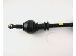 TRISCAN Antriebswelle 854010501 für Citroën