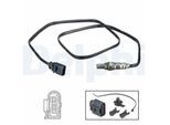 DELPHI Lambdasonde es2052412b1 für Audi VAG