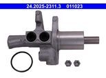 ATE Hauptbremszylinder 24202523113 für Mercedes