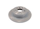 BLUE PRINT Bremsscheibe adt343252 Hinterachse voll 288mm für LEXUS