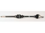 TRISCAN Antriebswelle 854028646 für Peugeot