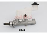 ASHIKA Hauptbremszylinder 68022049 für TOYOTA