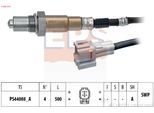 EPS Lambdasonde 1998316 für Fiat Suzuki