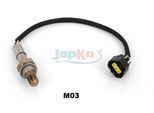 JAPKO Lambdasonde 3m03 für MAZDA