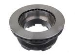 NK Bremsscheibe 202362 belüftet 306mm 28mm für Iveco