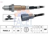 FACET Lambdasonde 108524 für TOYOTA LEXUS