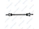 GSP Antriebswelle 205119 für BMW