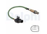 DELPHI Lambdasonde es2126912b1 für Fiat ALFA ROMEO