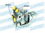 SAMKO Bremskraftregler d30003 für Peugeot Fiat