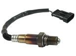 METZGER Lambdasonde 0893062 für Fiat PININFARINA Iveco