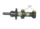 BREMBO Hauptbremszylinder m61144 für Peugeot