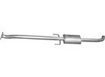 POLMO Mittelschalldämpfer 4768