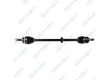 GSP Antriebswelle 224058 für HYUNDAI