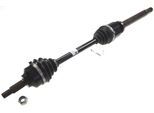 SPIDAN Antriebswelle 25140 für RENAULT DACIA