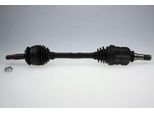 SPIDAN Antriebswelle 25191 für TOYOTA
