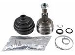 METZGER Gelenksatz, Antriebswelle 7110055 für Audi