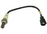 METZGER Lambdasonde 0893115 für TOYOTA