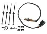 METZGER Lambdasonde ORIGINAL ERSATZTEIL 0893181 für VW VAG
