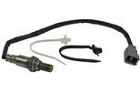 METZGER Lambdasonde 0893495 für TOYOTA