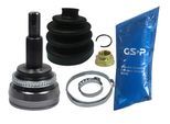 GSP Gelenksatz, Antriebswelle 859042 für TOYOTA