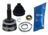GSP Gelenksatz, Antriebswelle 862008 für Volvo