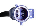 VALEO Lambdasonde 368284 vor Katalysator für Ford MAZDA