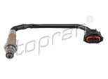 TOPRAN Lambdasonde 207431 für Opel Vaughall