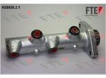 FTE Hauptbremszylinder 9720024 für Iveco