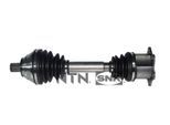 SNR Antriebswelle dk54021 Vorderachse links für VW SEAT Audi