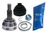 GSP Gelenksatz, Antriebswelle 861050 für Audi Porsche VW VAG