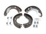 FERODO Bremsbackensatz, Feststellbremse fsb4062 für LAND ROVER