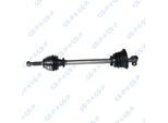 GSP Antriebswelle 250116 für RENAULT
