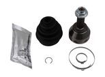 NK Gelenksatz, Antriebswelle 512524 für Ford