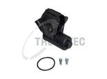 TRUCKTEC AUTOMOTIVE Stellelement, Feststellbremse Bremssattel 0735279 Hinterachse beidseitig für VAG