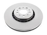 MAPCO Bremsscheibe 15978 belüftet 336mm 30mm für Volvo
