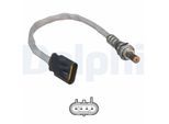DELPHI Lambdasonde es2105812b1 für Fiat