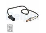 DELPHI Lambdasonde es2108412b1 für Fiat