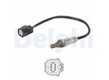 DELPHI Lambdasonde es2141412b1 für Ford