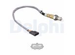 DELPHI Lambdasonde es2135012b1 für Opel Vaughall