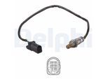 DELPHI Lambdasonde es2115312b1 für SEAT